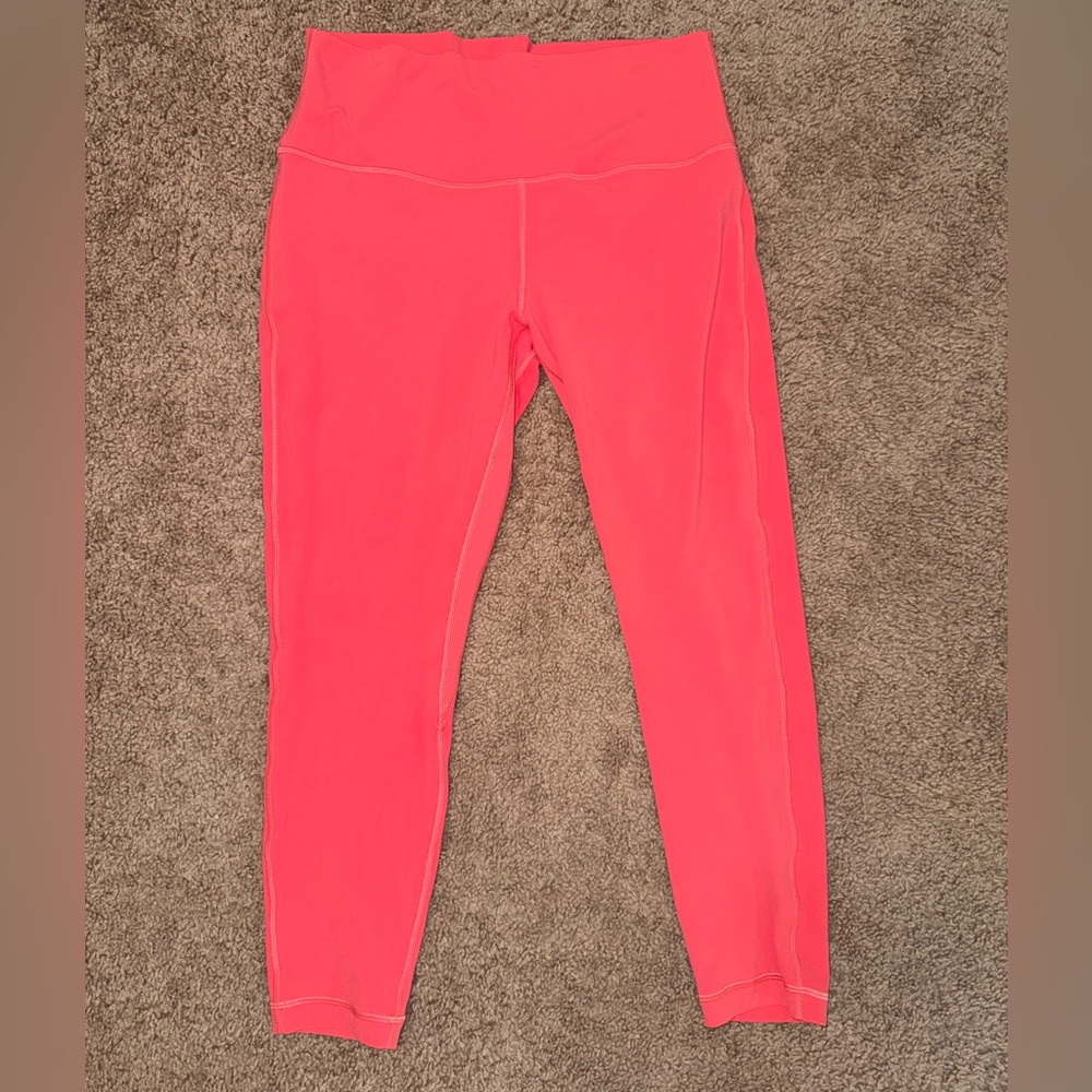 SOLD**Lululemon Align Leggings